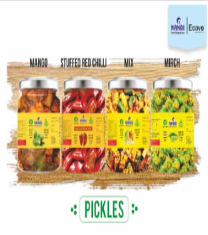 PICKLES